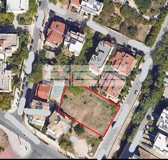 (Προς Πώληση) Αξιοποιήσιμη Γη Οικόπεδο || Αθήνα Βόρεια/Μαρούσι - 1.320 τ.μ, 2.000.000€ 