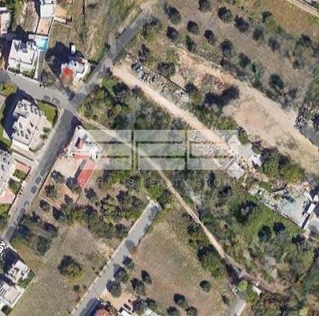 (Προς Πώληση) Αξιοποιήσιμη Γη Οικόπεδο || Αθήνα Βόρεια/Μαρούσι - 1.866 τ.μ, 1.500.000€ 
