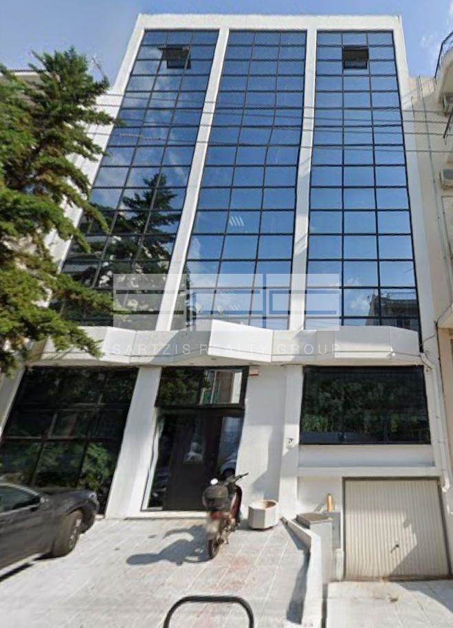 (Προς Ενοικίαση) Επαγγελματικός Χώρος Κτίριο || Αθήνα Κέντρο/Αθήνα - 1.199 τ.μ, 16.000€ 