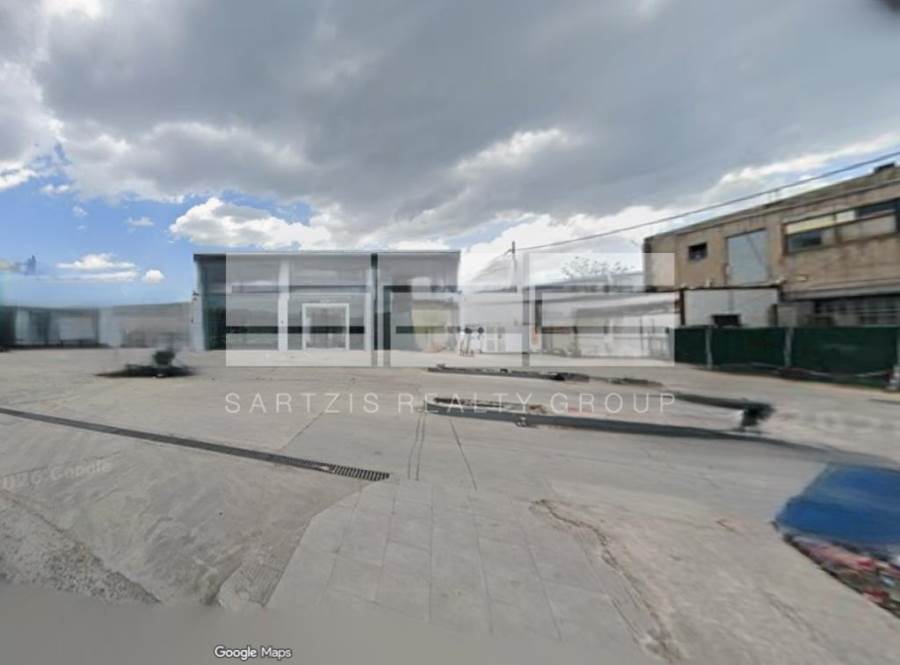 (Προς Ενοικίαση) Επαγγελματικός Χώρος Επαγγελματικός Χώρος || Αθήνα Δυτικά/Περιστέρι - 1.060 τ.μ, 13.000€ 