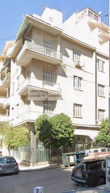 (For Sale) Residential Building || Athens Center/Athens - 465 Sq.m, 9 Bedrooms, 1.330.000€ 