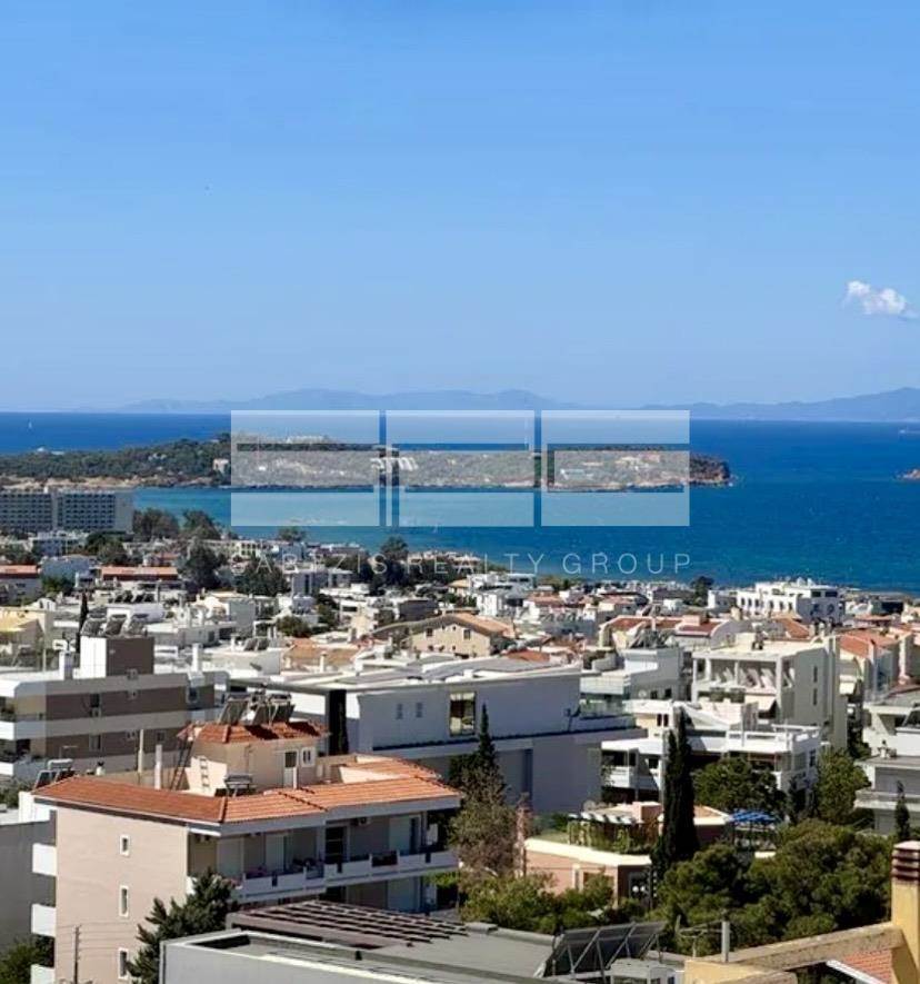 (Προς Ενοικίαση) Κατοικία Διαμέρισμα || Ανατολική Αττική/Βούλα - 110 τ.μ, 1 Υ/Δ, 2.100€ 