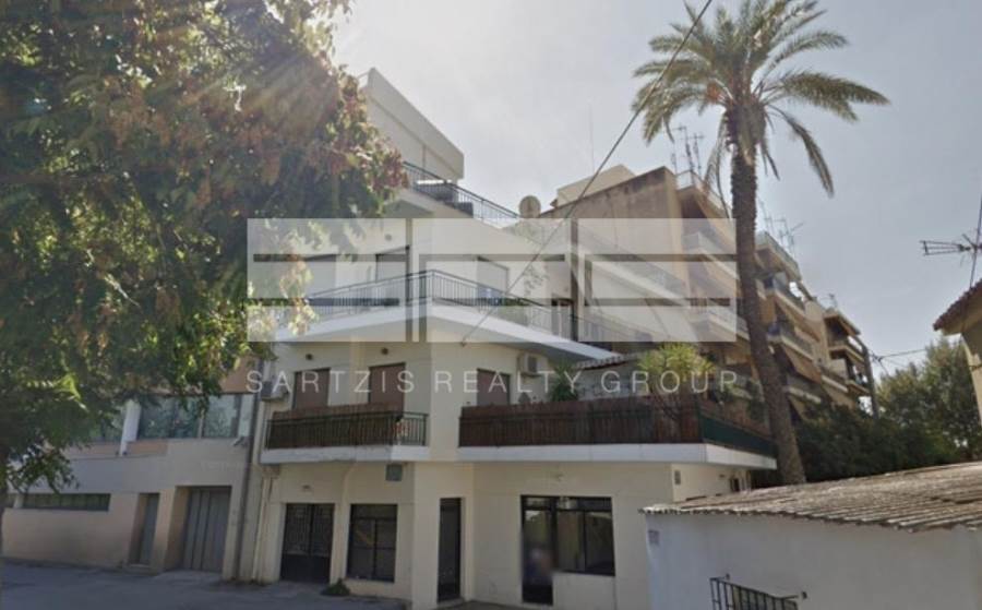 (For Sale) Residential Building || Athens Center/Athens - 320 Sq.m, 6 Bedrooms, 390.000€ 