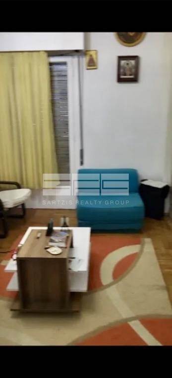 (Προς Πώληση) Κατοικία Διαμέρισμα || Αθήνα Κέντρο/Αθήνα - 65 τ.μ, 2 Υ/Δ, 122.000€ 