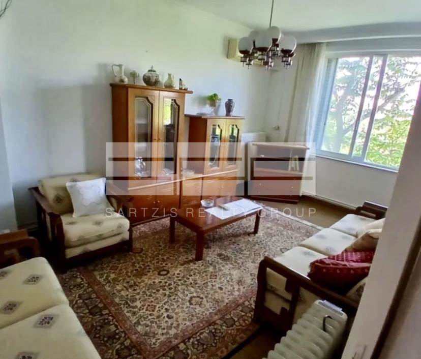 (Προς Πώληση) Κατοικία Διαμέρισμα || Αθήνα Κέντρο/Αθήνα - 68 τ.μ, 2 Υ/Δ, 130.000€ 
