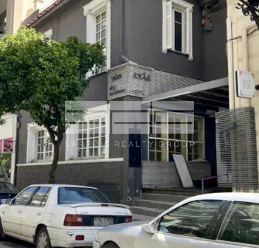 (Προς Πώληση) Επαγγελματικός Χώρος Κατάστημα || Αθήνα Νότια/Καλλιθέα - 318 τ.μ, 550.000€ 
