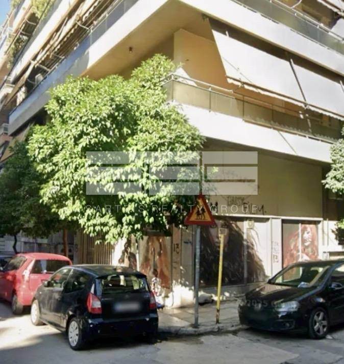 (Προς Πώληση) Επαγγελματικός Χώρος Κατάστημα || Αθήνα Νότια/Καλλιθέα - 100 τ.μ, 95.000€ 