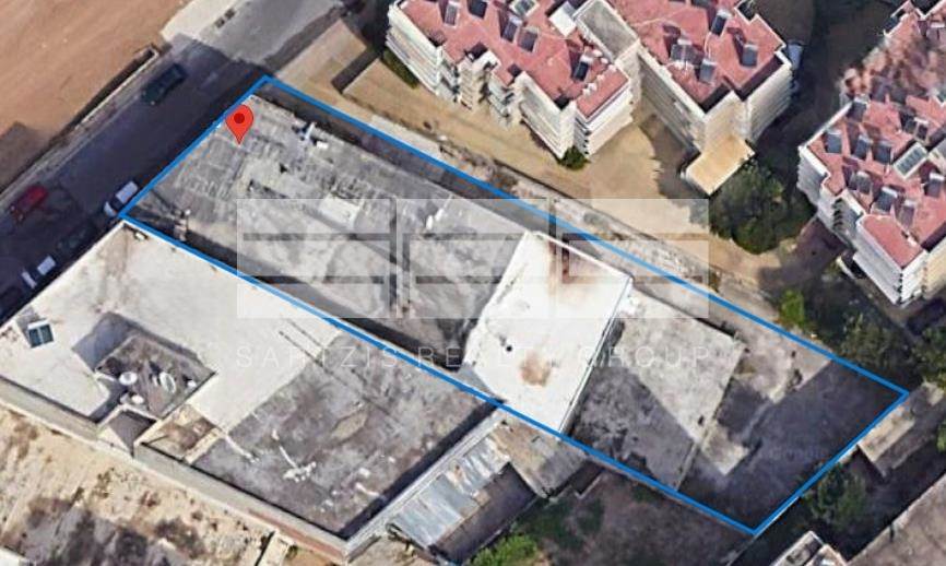 (Προς Πώληση) Αξιοποιήσιμη Γη Οικόπεδο || Αθήνα Βόρεια/Νέα Ιωνία - 1.050 τ.μ, 2.000.000€ 