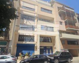 (Προς Πώληση) Επαγγελματικός Χώρος Κτίριο || Αθήνα Κέντρο/Αθήνα - 1.491 τ.μ, 2.600.000€ 