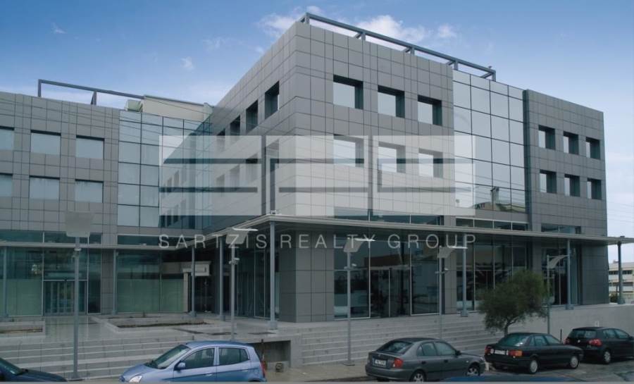 (Προς Πώληση) Επαγγελματικός Χώρος Κτίριο || Αθήνα Νότια/Ελληνικό - 3.550 τ.μ, 12.000.000€ 