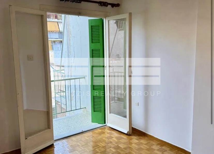 (For Sale) Residential Apartment || Athens South/Kallithea - 47 Sq.m, 1 Bedrooms, 125.000€ 