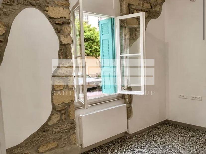 (For Sale) Residential Apartment || Athens South/Kallithea - 76 Sq.m, 2 Bedrooms, 215.000€ 