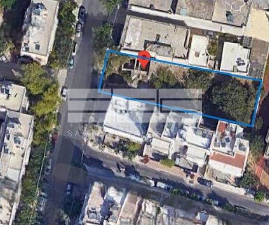 (Προς Πώληση) Αξιοποιήσιμη Γη Οικόπεδο || Πειραιάς/Άγιος Ι. Ρέντη - 840 τ.μ, 600.000€ 