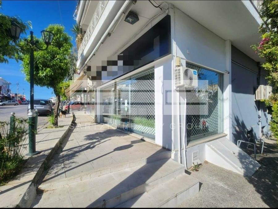 (Προς Ενοικίαση) Επαγγελματικός Χώρος Κατάστημα || Αθήνα Βόρεια/Νέα Ερυθραία - 90 τ.μ, 3.300€ 