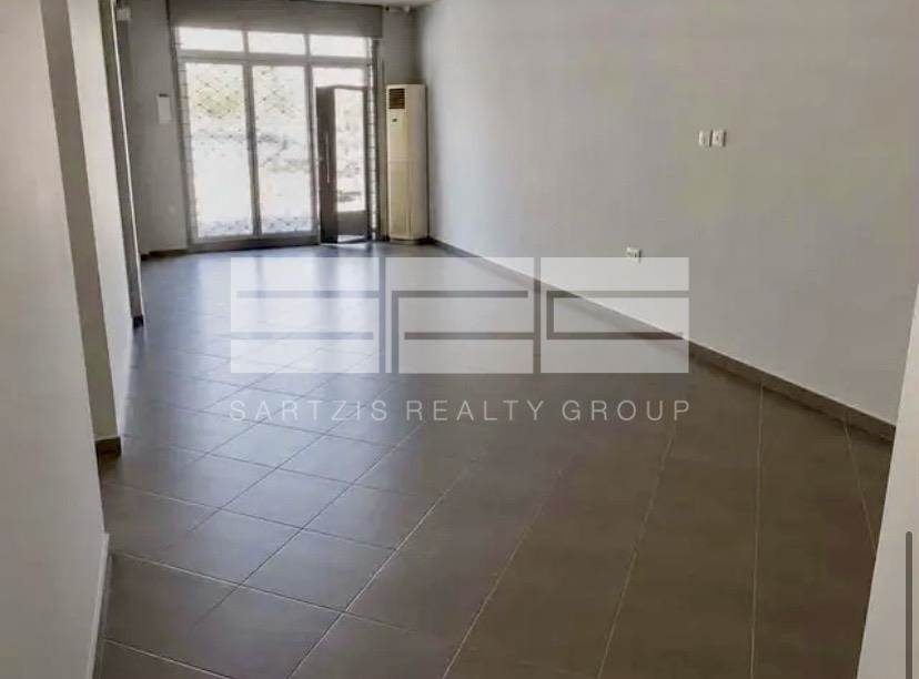 (Προς Ενοικίαση) Επαγγελματικός Χώρος Κατάστημα || Αθήνα Νότια/Άγιος Δημήτριος - 226 τ.μ, 1.450€ 