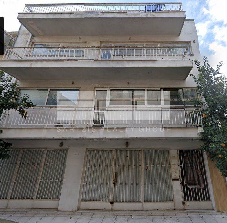 (Προς Πώληση) Επαγγελματικός Χώρος Κτίριο || Αθήνα Δυτικά/Περιστέρι - 500 τ.μ, 500.000€ 