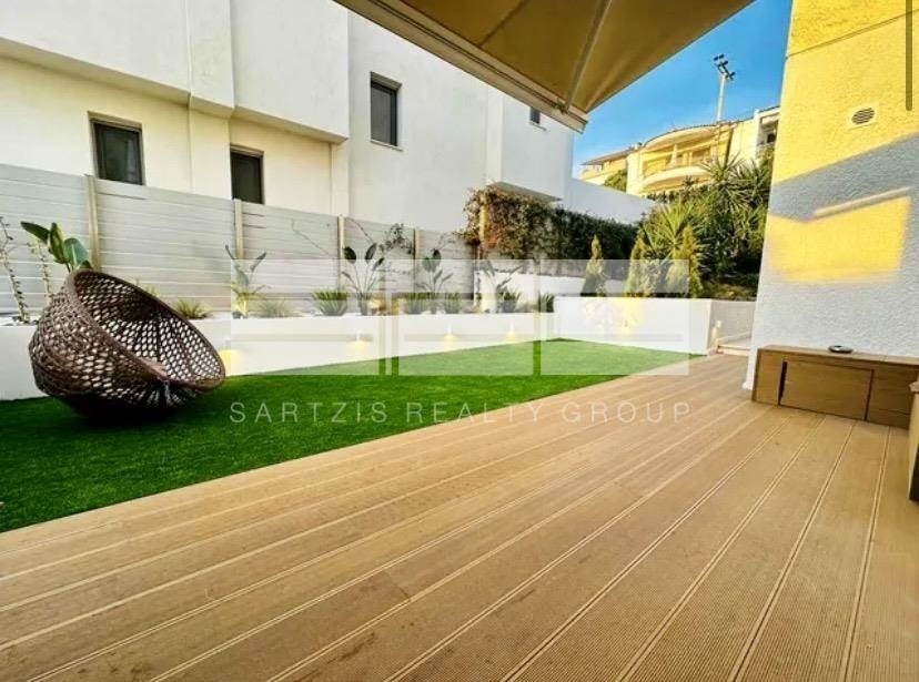(Προς Πώληση) Κατοικία Διαμέρισμα || Ανατολική Αττική/Βούλα - 150 τ.μ, 3 Υ/Δ, 650.000€ 