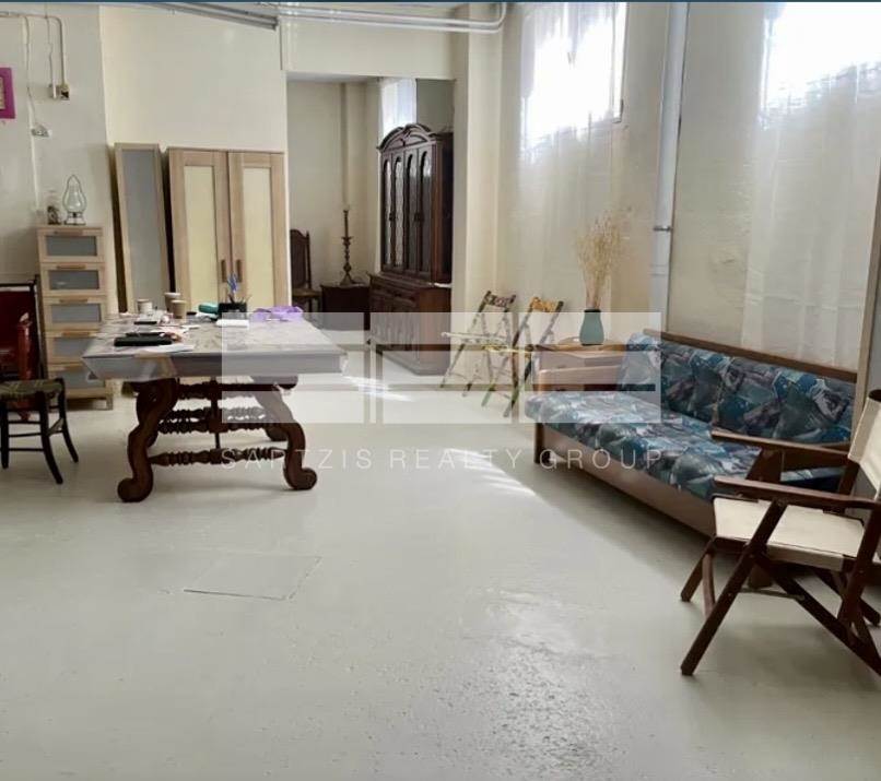 (Προς Πώληση) Επαγγελματικός Χώρος Αποθήκη || Αθήνα Κέντρο/Αθήνα - 110 τ.μ, 219.000€ 
