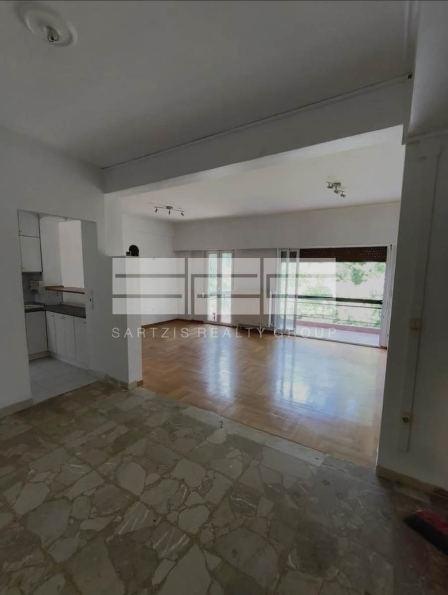 (Προς Ενοικίαση) Κατοικία Διαμέρισμα || Αθήνα Κέντρο/Αθήνα - 91 τ.μ, 2 Υ/Δ, 1.100€ 