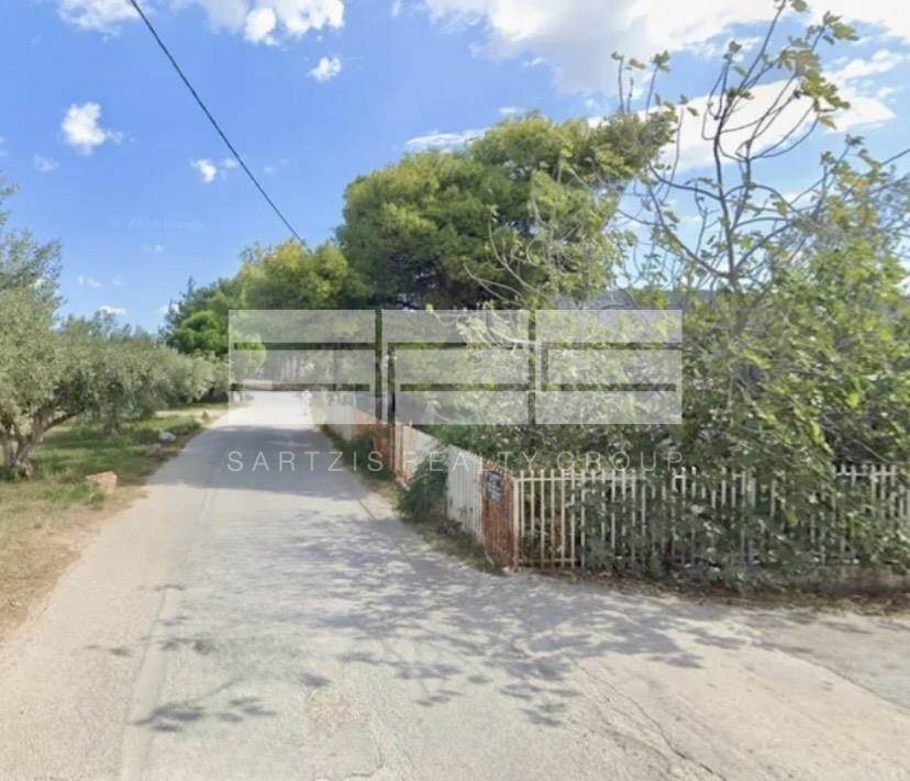 (Προς Πώληση) Αξιοποιήσιμη Γη Οικόπεδο || Ανατολική Αττική/Βάρη-Βάρκιζα - 250 τ.μ, 200.000€ 