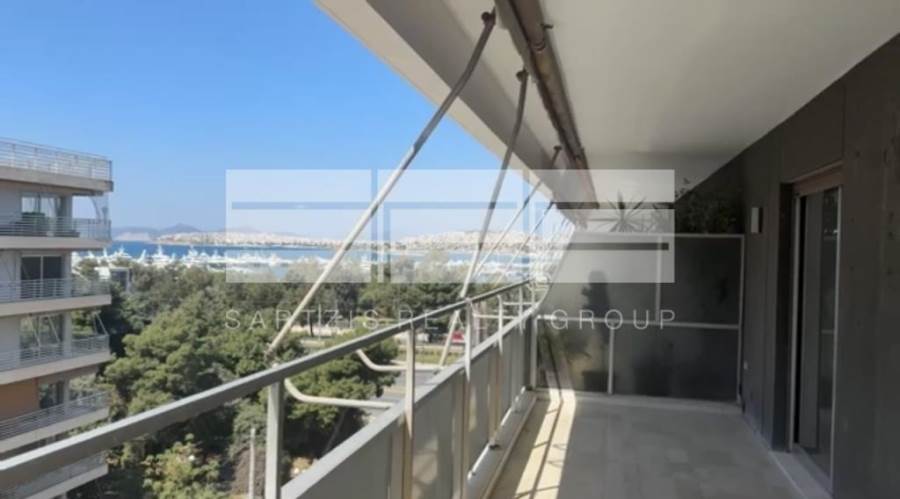 (Προς Ενοικίαση) Κατοικία Μεζονέτα || Αθήνα Νότια/Παλαιό Φάληρο - 140 τ.μ, 1.900€ 