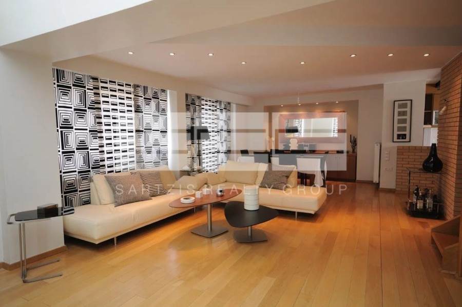 (For Sale) Residential Maisonette || Piraias/Piraeus - 143 Sq.m, 3 Bedrooms, 595.000€ 