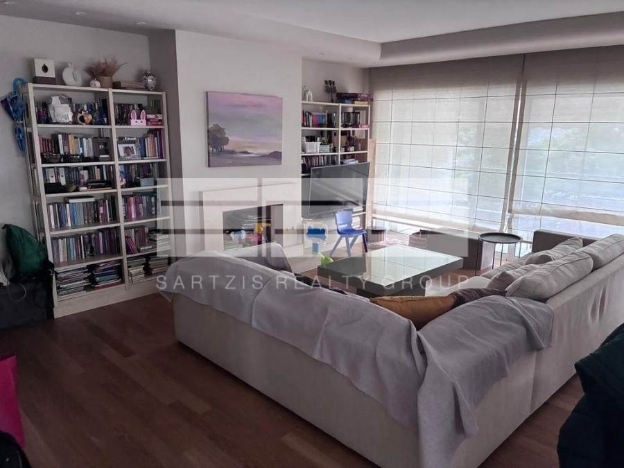 (For Sale) Residential Apartment || Athens North/Neo Psychiko - 98 Sq.m, 2 Bedrooms, 490.000€ 