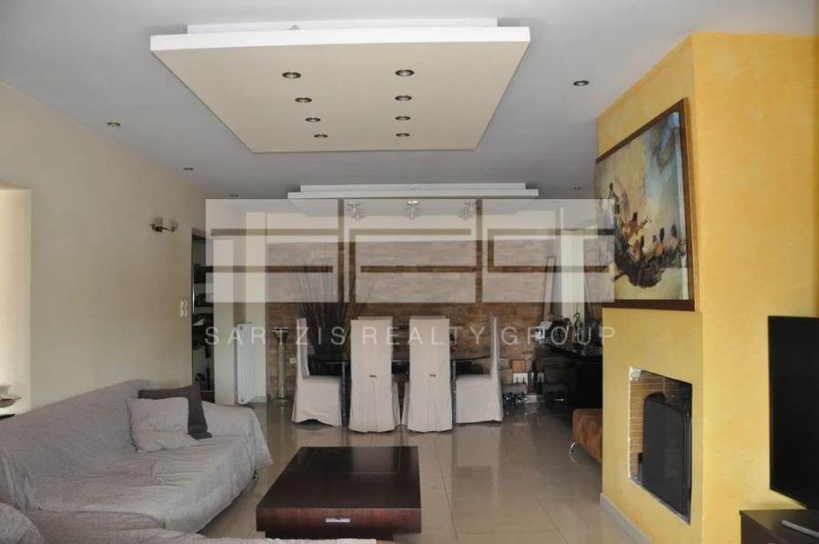 (For Sale) Residential Apartment || Athens North/Chalandri - 150 Sq.m, 4 Bedrooms, 500.000€ 