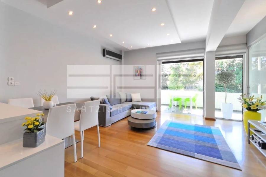 (For Sale) Residential Apartment || Athens North/Kifissia - 58 Sq.m, 1 Bedrooms, 390.000€ 