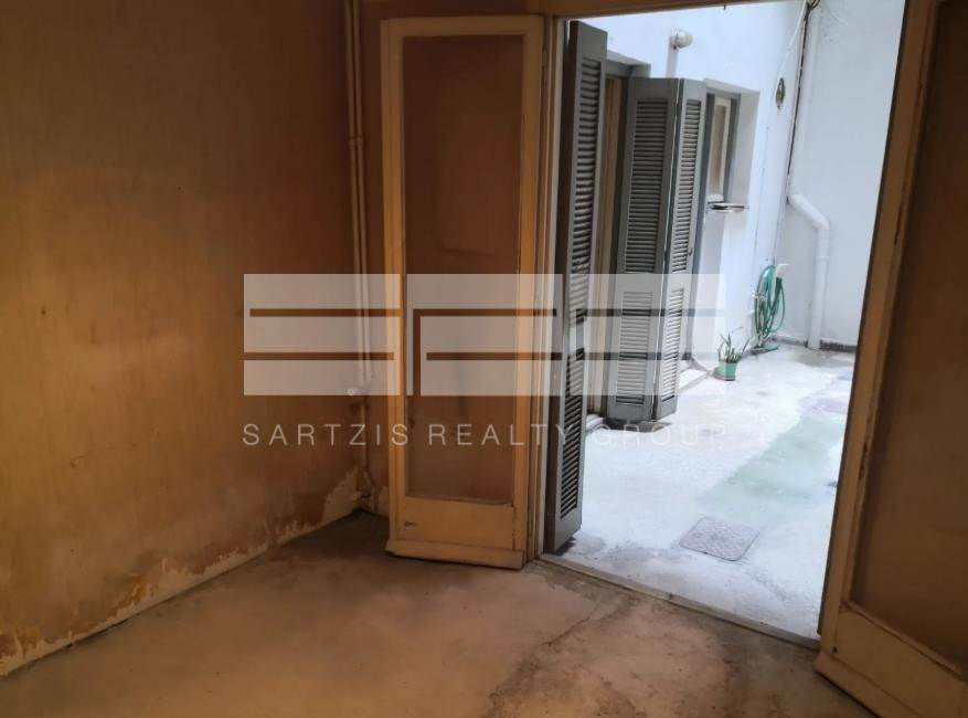 (For Sale) Residential Apartment || Athens Center/Athens - 44 Sq.m, 110.000€ 