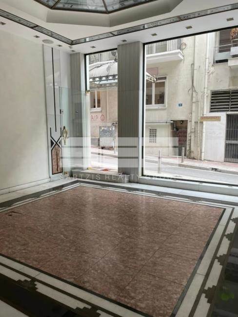 (Προς Πώληση) Επαγγελματικός Χώρος Κατάστημα || Αθήνα Κέντρο/Αθήνα - 156 τ.μ, 830.000€ 