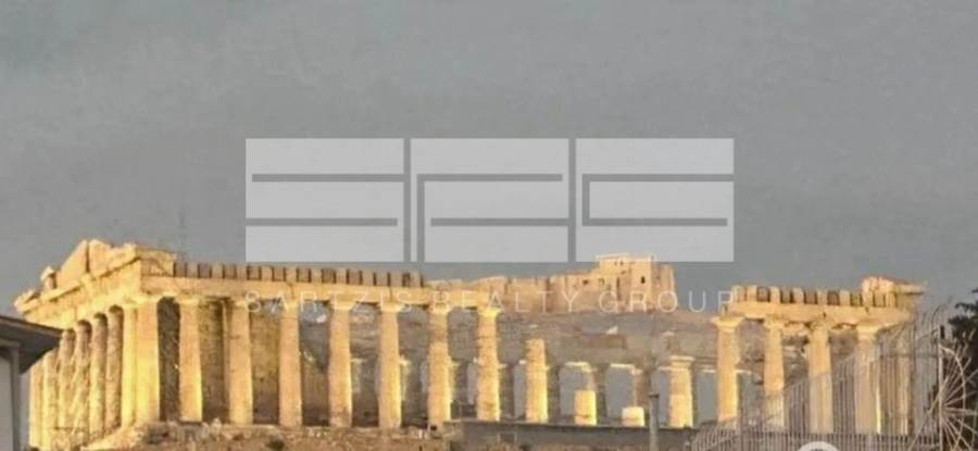 (Προς Πώληση) Κατοικία Οροφοδιαμέρισμα || Αθήνα Κέντρο/Αθήνα - 144 τ.μ, 3 Υ/Δ, 1.080.000€ 