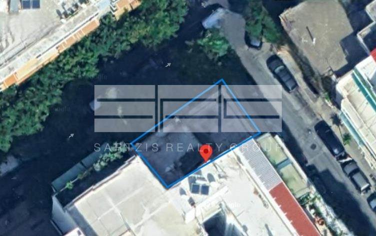 (Προς Πώληση) Αξιοποιήσιμη Γη Οικόπεδο || Αθήνα Κέντρο/Αθήνα - 122 τ.μ, 630.000€ 