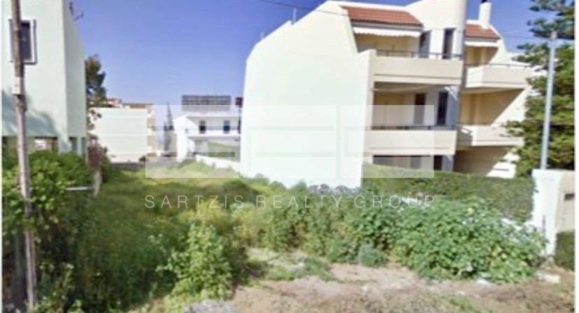 (Προς Πώληση) Αξιοποιήσιμη Γη Οικόπεδο || Αθήνα Νότια/Γλυφάδα - 470 τ.μ, 1.300.000€ 