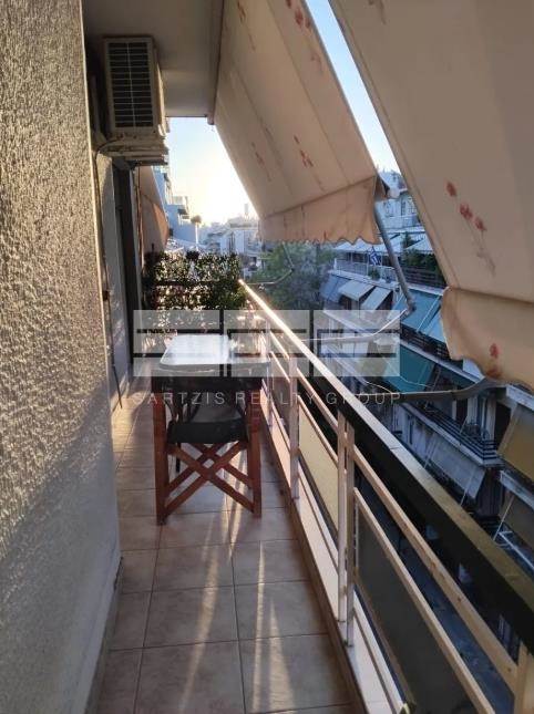 (Προς Πώληση) Κατοικία Διαμέρισμα || Αθήνα Κέντρο/Αθήνα - 87 τ.μ, 2 Υ/Δ, 365.000€ 