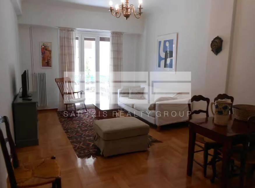 (Προς Πώληση) Κατοικία Διαμέρισμα || Αθήνα Κέντρο/Αθήνα - 81 τ.μ, 2 Υ/Δ, 440.000€ 