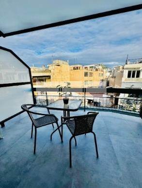 (For Sale) Residential Apartment || Athens Center/Athens - 45 Sq.m, 1 Bedrooms, 400.000€ 