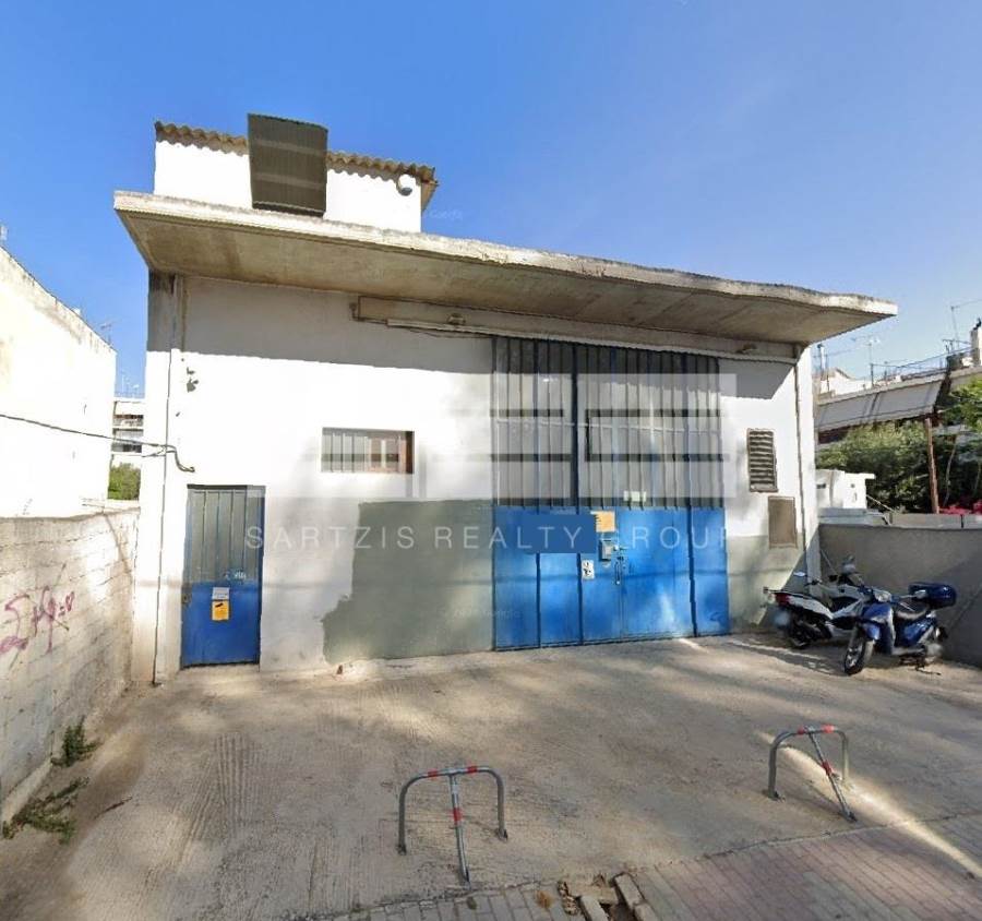 (Προς Πώληση) Επαγγελματικός Χώρος Επαγγελματικός Χώρος || Πειραιάς/Πειραιάς - 250 τ.μ, 1.100.000€ 