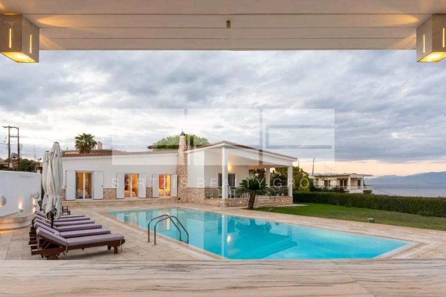 (For Sale) Residential || Korinthia/Sikyona - 190 Sq.m, 4 Bedrooms, 600.000€ 