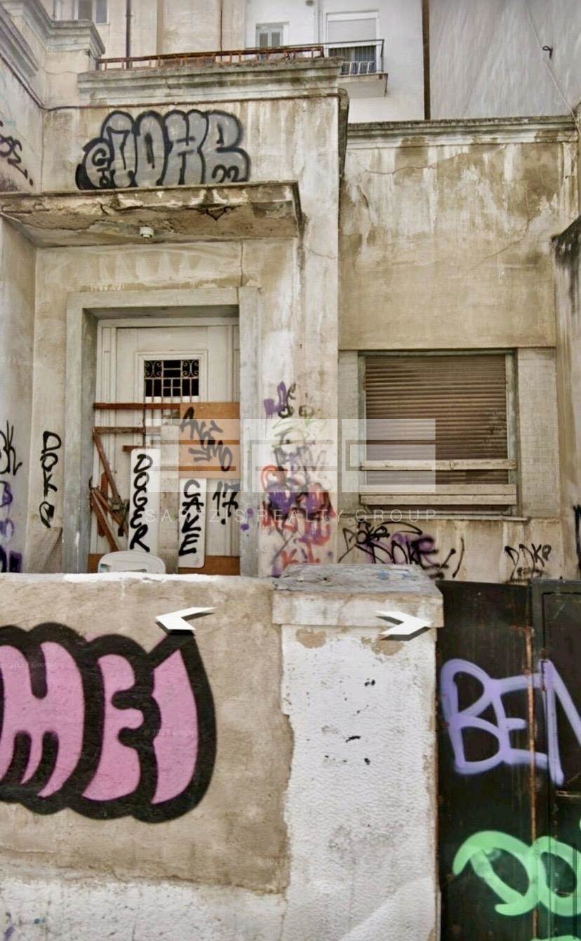 (Προς Πώληση) Αξιοποιήσιμη Γη Οικόπεδο || Αθήνα Κέντρο/Αθήνα - 139 τ.μ, 620.000€ 