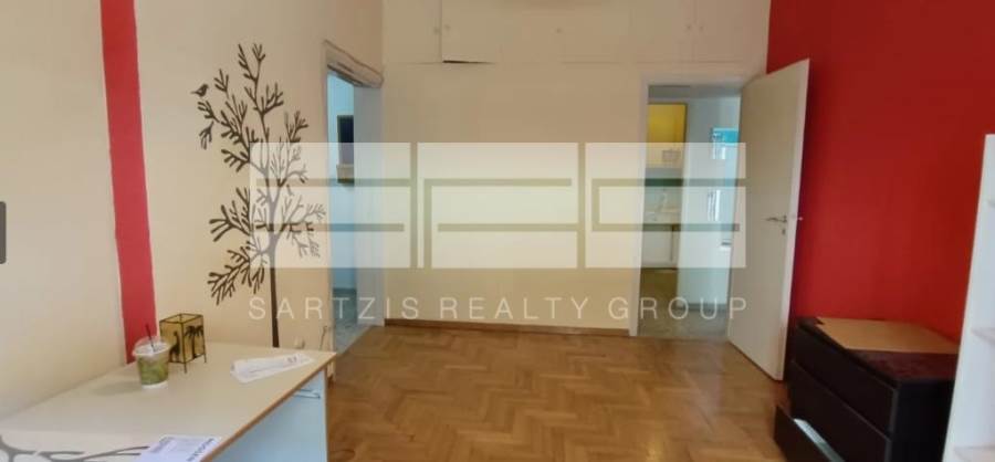 (For Sale) Residential Apartment || Athens Center/Athens - 60 Sq.m, 1 Bedrooms, 150.000€ 