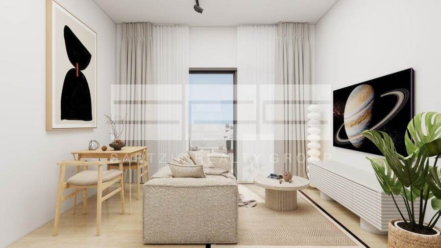 (For Sale) Residential Apartment || Athens Center/Athens - 42 Sq.m, 1 Bedrooms, 170.000€ 