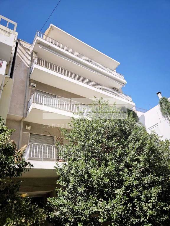 (For Sale) Residential Building || Athens Center/Athens - 591 Sq.m, 1.750.000€ 