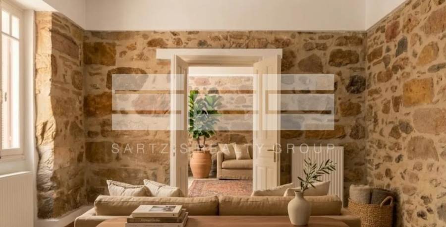 (Προς Πώληση) Κατοικία Διαμέρισμα || Αθήνα Κέντρο/Αθήνα - 67 τ.μ, 2 Υ/Δ, 219.000€ 