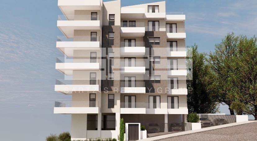 (Προς Πώληση) Κατοικία Οροφοδιαμέρισμα || Αθήνα Κέντρο/Ηλιούπολη - 117 τ.μ, 530.000€ 