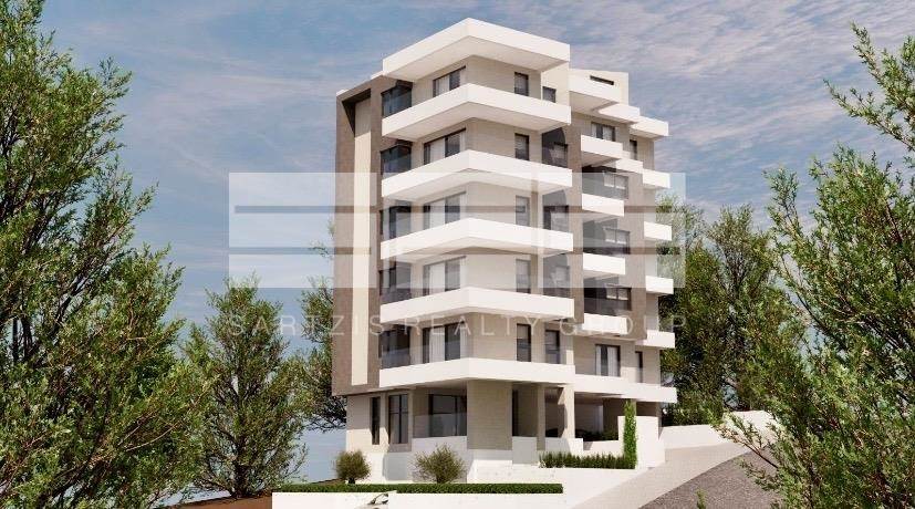 (Προς Πώληση) Κατοικία Οροφοδιαμέρισμα || Αθήνα Κέντρο/Ηλιούπολη - 117 τ.μ, 500.000€ 