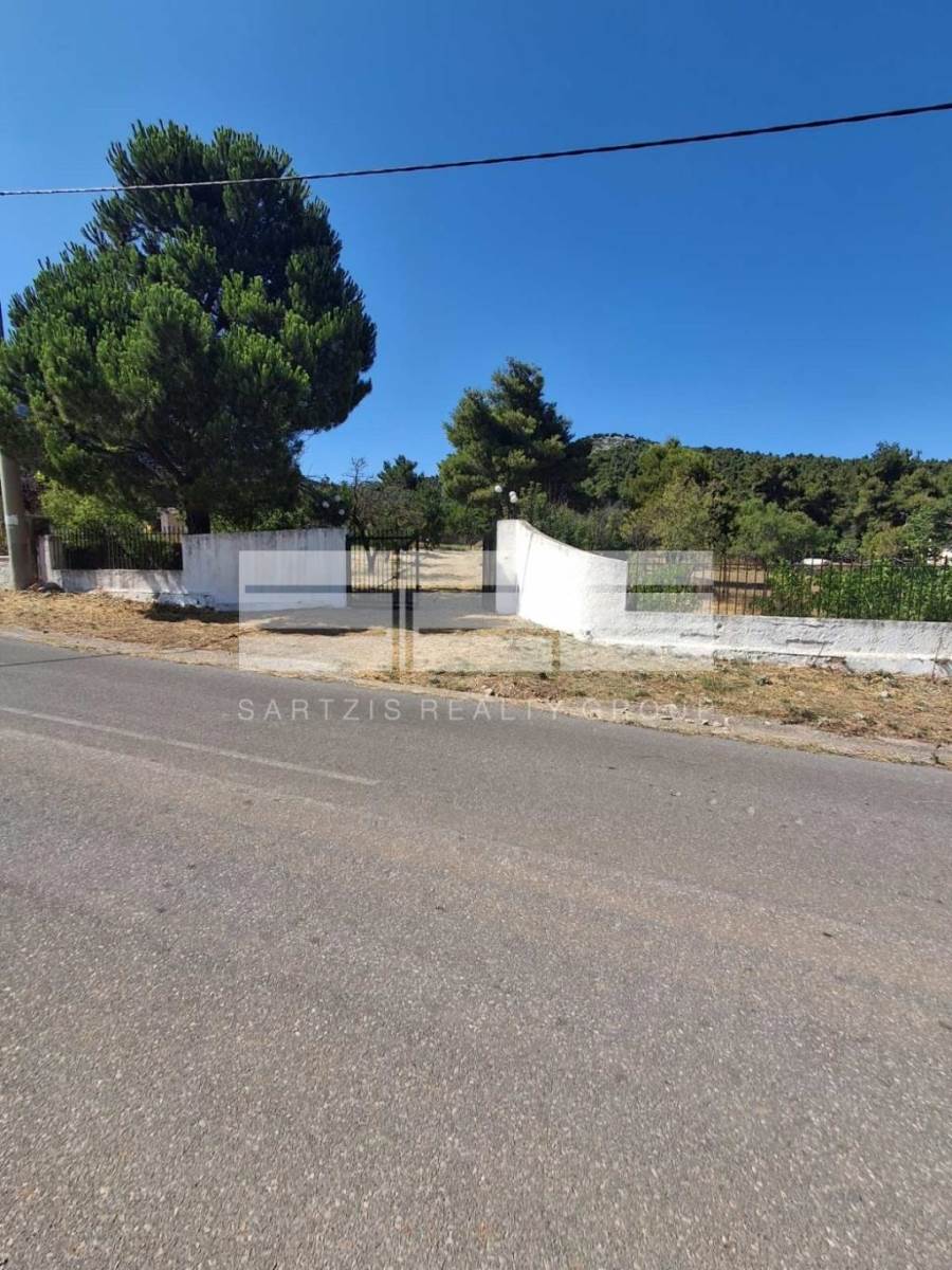 (Προς Πώληση) Κατοικία Μονοκατοικία || Δυτική Αττική/Βίλια - 80 τ.μ, 2 Υ/Δ, 180.000€ 