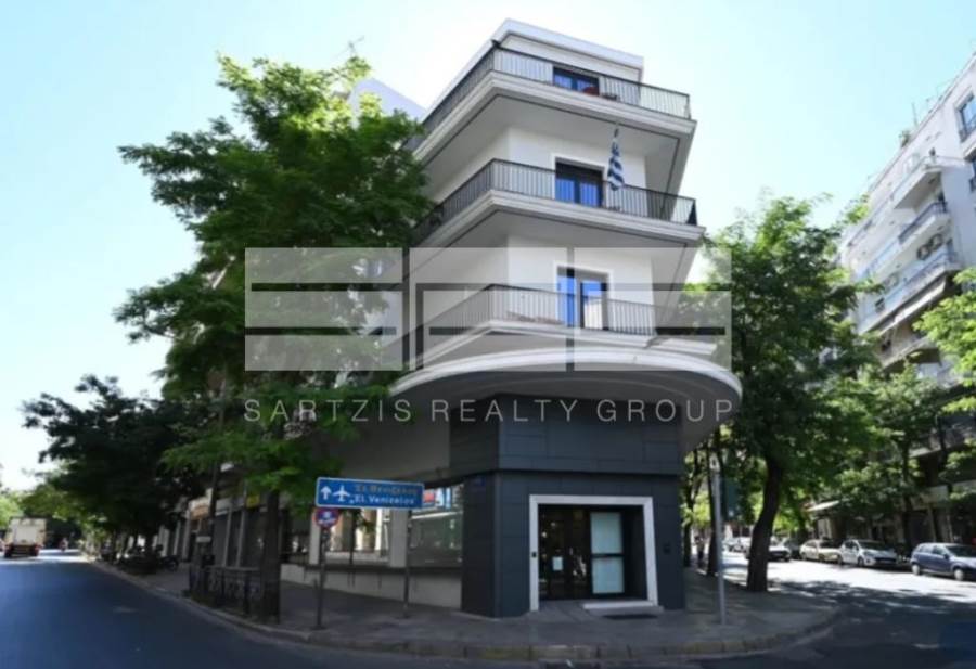 (Προς Ενοικίαση) Επαγγελματικός Χώρος Ξενοδοχείο || Αθήνα Κέντρο/Αθήνα - 1.200 τ.μ, 15.000€ 