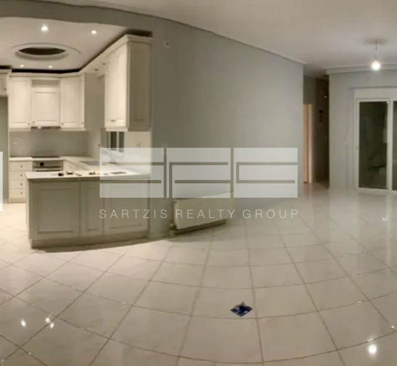 (Προς Ενοικίαση) Κατοικία Διαμέρισμα || Αθήνα Νότια/Γλυφάδα - 80 τ.μ, 2 Υ/Δ, 1.200€ 