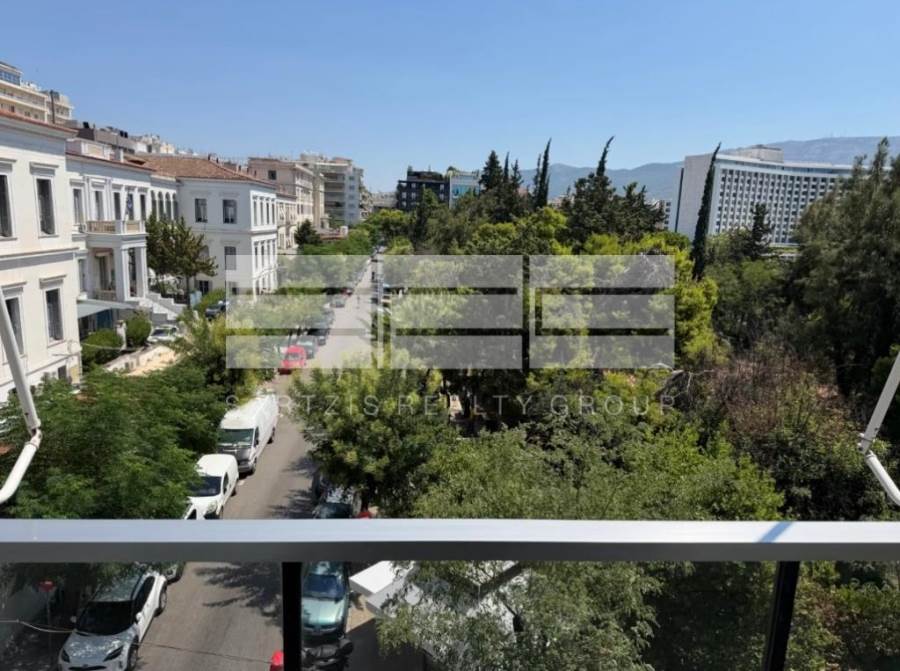 (Προς Ενοικίαση) Επαγγελματικός Χώρος Γραφείο || Αθήνα Κέντρο/Αθήνα - 130 τ.μ, 2.100€ 